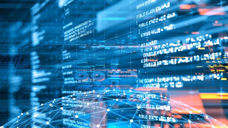 Linux基石:集美区小程序开发公司的技术底座与发行版选择逻辑